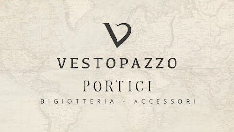 Vestopazzo Official Store Portici