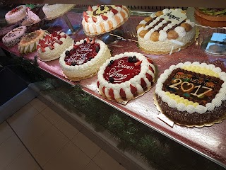 Pasticceria Caffetteria Moro Mozzate