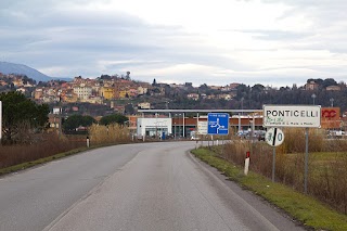 Farmacia Comunale Ponticelli