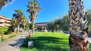 Casa di Cura Mons. Giosue' Calaciura