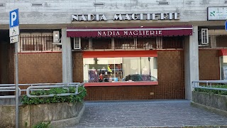 Nadia Maglierie S.N.C.