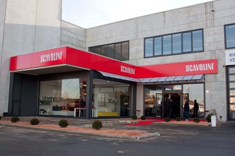 Scavolini Store Fossano