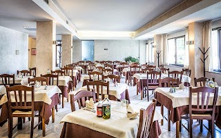 Hotel Ristorante Due Platani