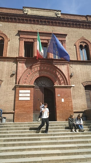 Università degli Studi di Bologna, Dipartimento di Scienze Anatomiche Umane e Fisiopatologia dell'Apparato Locomotore