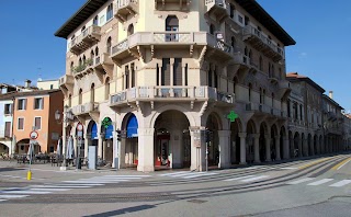 Farmacia Santa Giustina sas del dott. Livio Pinzerato