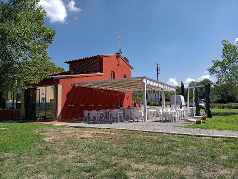 Ristorante Vecchio Convento