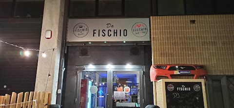 Fischio Sushi & Pokè