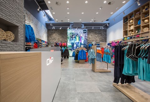 CMP Store Bassano del Grappa