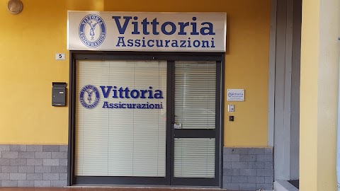 Vittoria Assicurazioni di Rizzo Mario