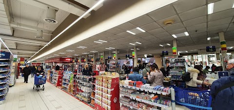 Ipermercato Carrefour - Grugliasco