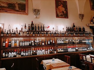 Tavernetta della Signoria