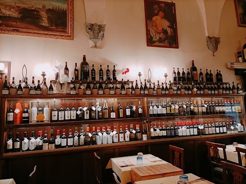 Tavernetta della Signoria