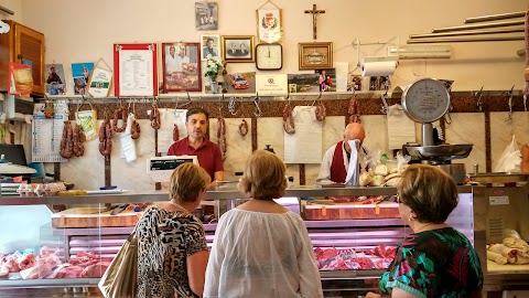 Antica Macelleria Canzone