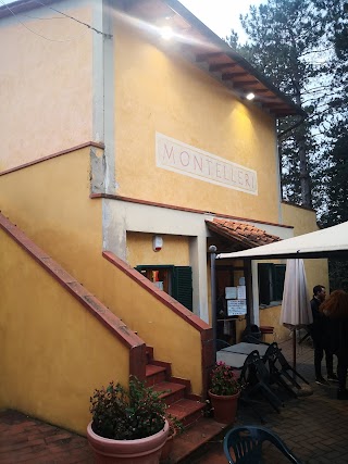 Montelleri Ristorante & Residenza di Campagna