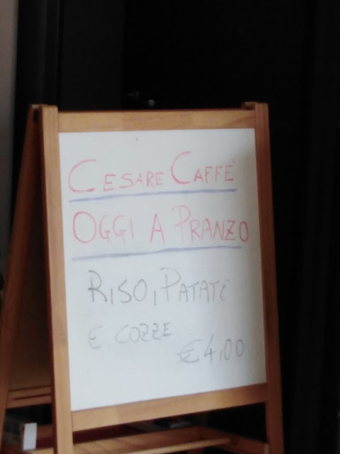 CESARE CAFFÈ