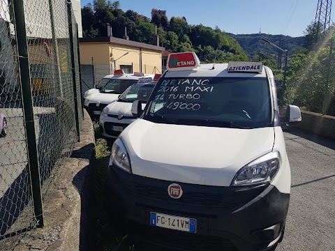 Autogo Genova