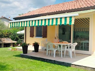 Villetta Gelsomino Holiday House