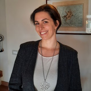 Dott.ssa Martina Nardi, Psicoterapeuta