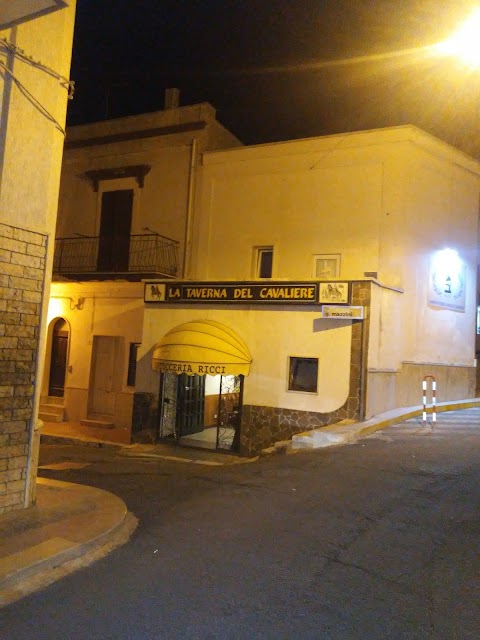 La Taverna Del Cavaliere