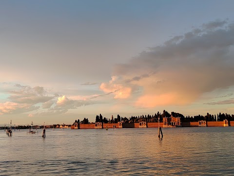 BarCupido Venezia