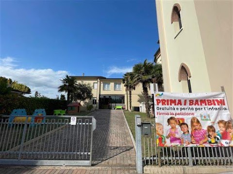 Scuola dell'Infanzia Parrocchiale Madonna del Faro