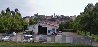 Asso Service # - AUTORIPARAZIONI VILLATA ROBERTO