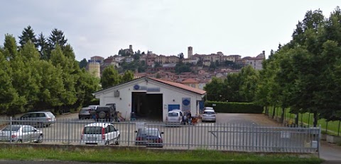 Asso Service # - AUTORIPARAZIONI VILLATA ROBERTO