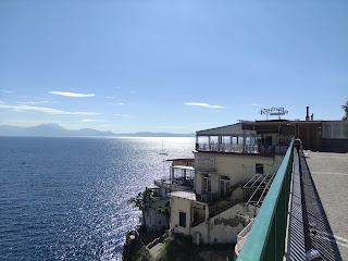 Presidio Ospedaliero Pausilipon - Dipartimento di Oncologia