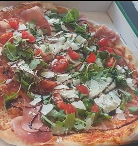 Pizzeria Angelo Asporto e domicilio gratuito