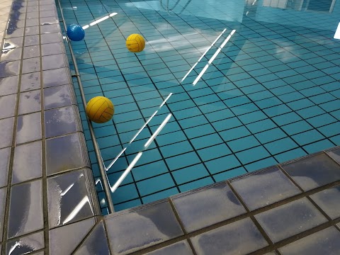 Piscina Comunale di Ivrea