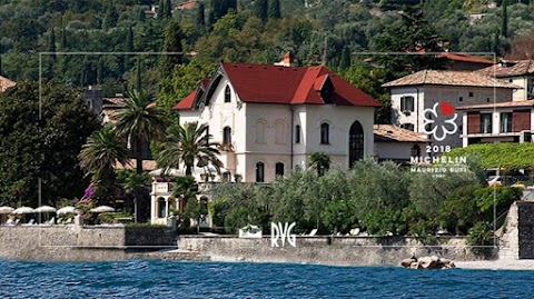 Villa Giulia - Hotel Lago di Garda