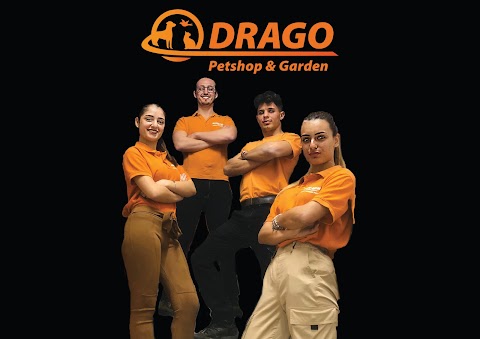 Drago petshop & garden