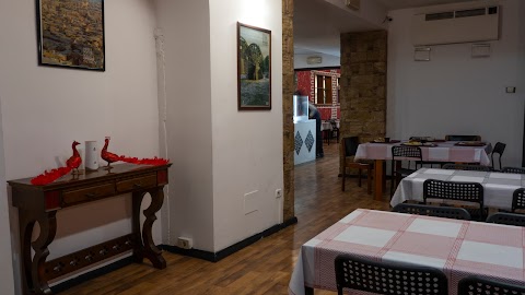 Mawal Dimashq Ristorante