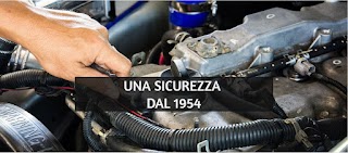 Autofficina Autorizzata Sapone Vito