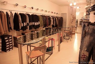 Brand Varese - Abbigliamento Uomo | Negozio di Scarpe Varese