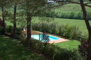 Casa vacanze in Toscana - Bretulla