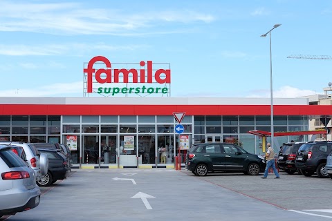 Supermercato Famila