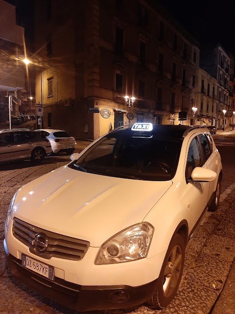 Taxi Portici H24