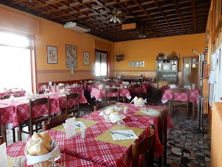 Osteria Della Cerca