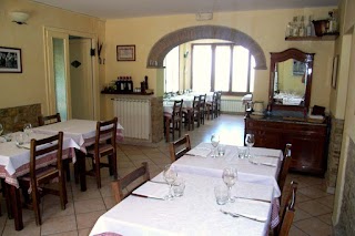 Ristorante C'era Una Volta