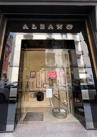 Store Albano Chiaia