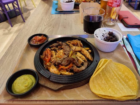 Bodega Mexicana