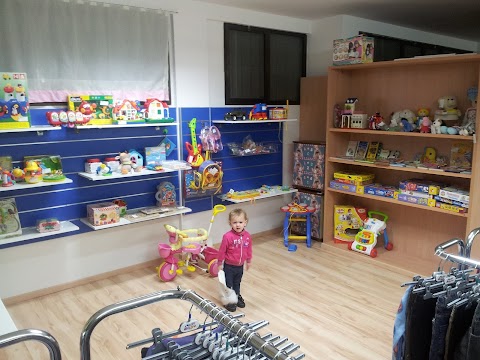 Baby Bazar Empoli