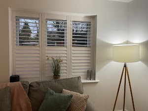 Ideal Shutters Ltd.