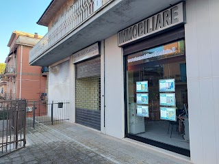 Immobiliare Flaminia S.R.L.S. di Giannetti Massimiliano