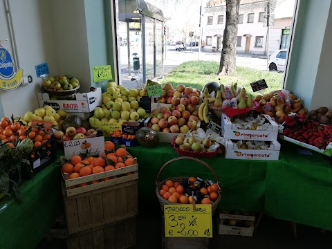 L'angolo Frutta Verdura Primizie