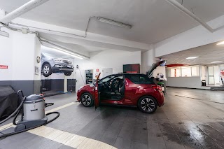 Officina Riparazione Auto - Vito Cuccia