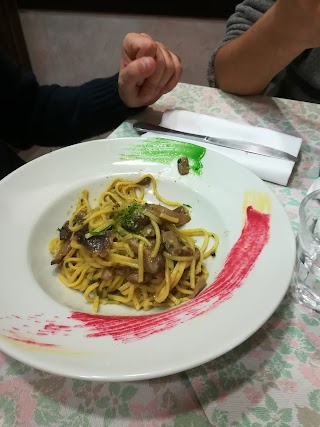 Ristorante "In Famiglia"