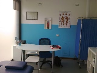 Studio Osteopatico e Posturale