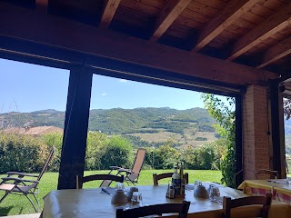 Agriturismo Il Carlone